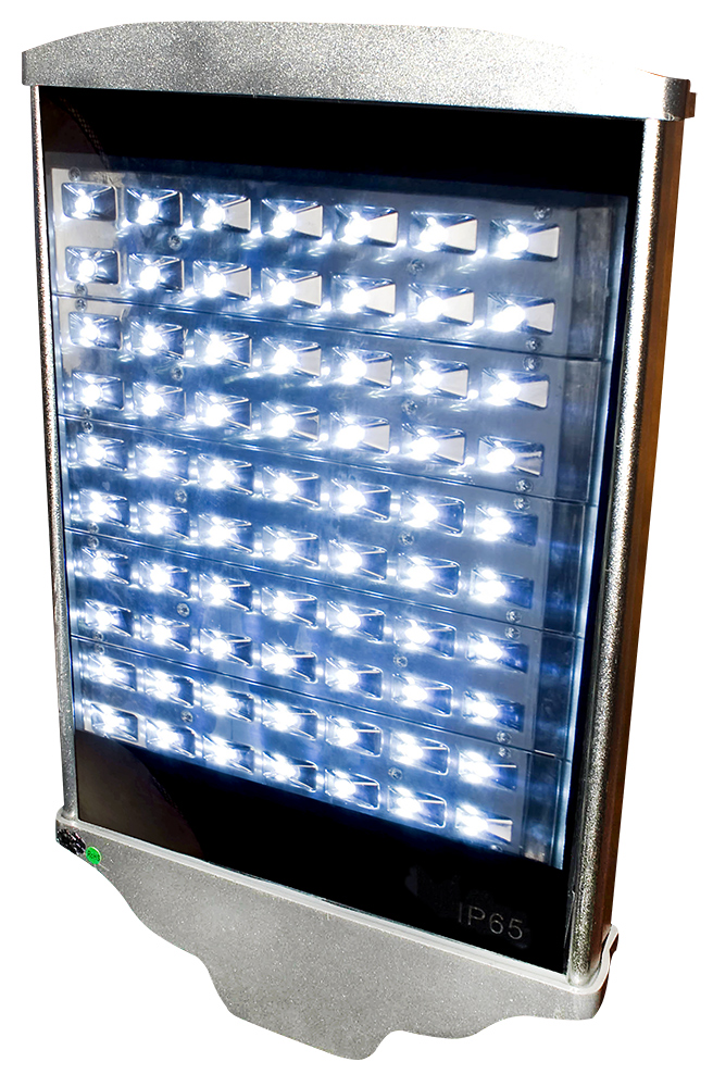 Fier Lighting FER102, 64Вт 2700K уличный светильник светодиодный