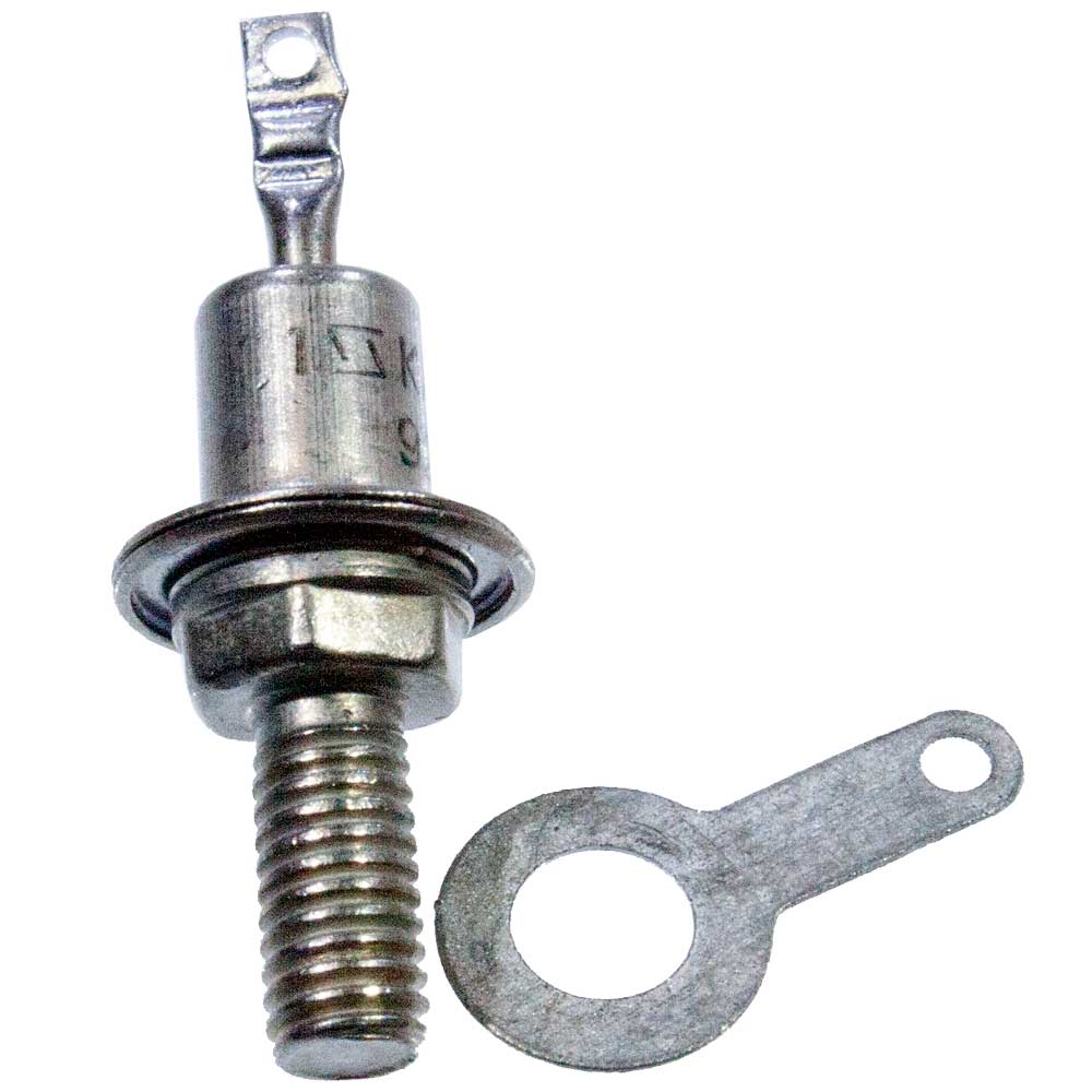 КД202Р, выпрямительный диод (90-92г.) Россия, цена купить | диоды ...