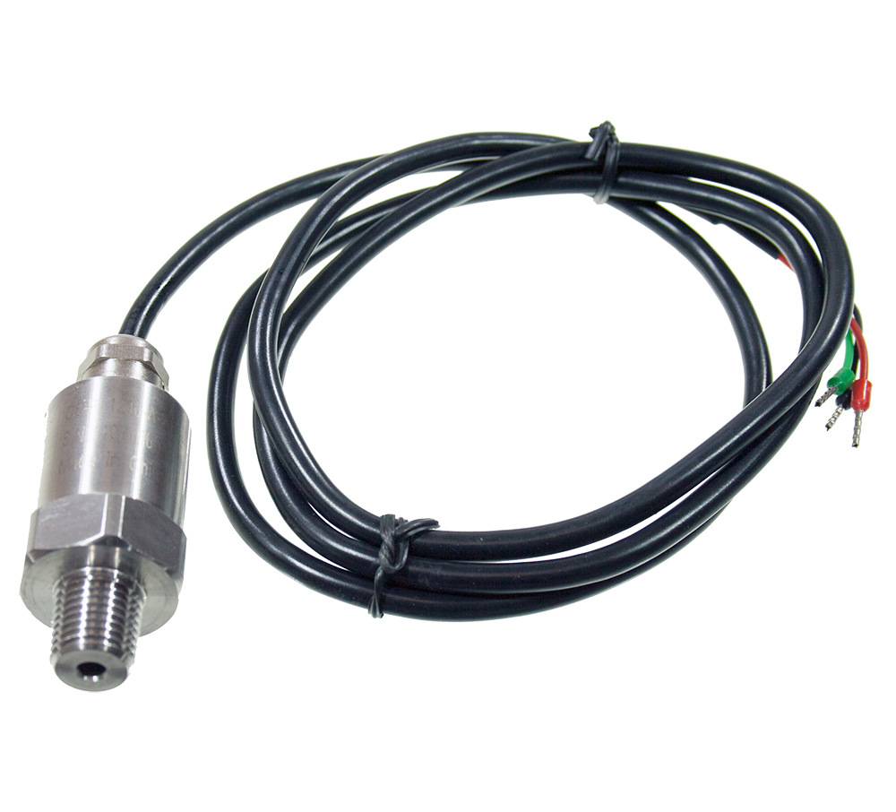 Xian Chinastar PT1200-V-20-B-0.5CN1G, датчик давления 20Bar 4-20мА 1/4"NPT кабель 0,5м