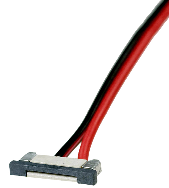 ARL MONO16PS-1, Коннектор выводной ARL
