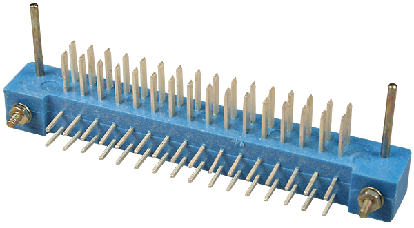 МРН 32-1 (ВИЛКА) Россия, цена купить | разъемы отечественные