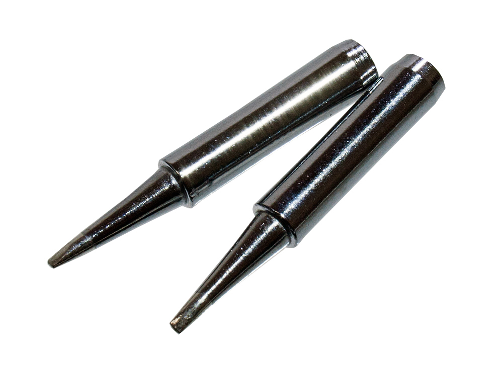 ELEMENT 900-MT-1.6D, жало D=1.6мм для паяльника
