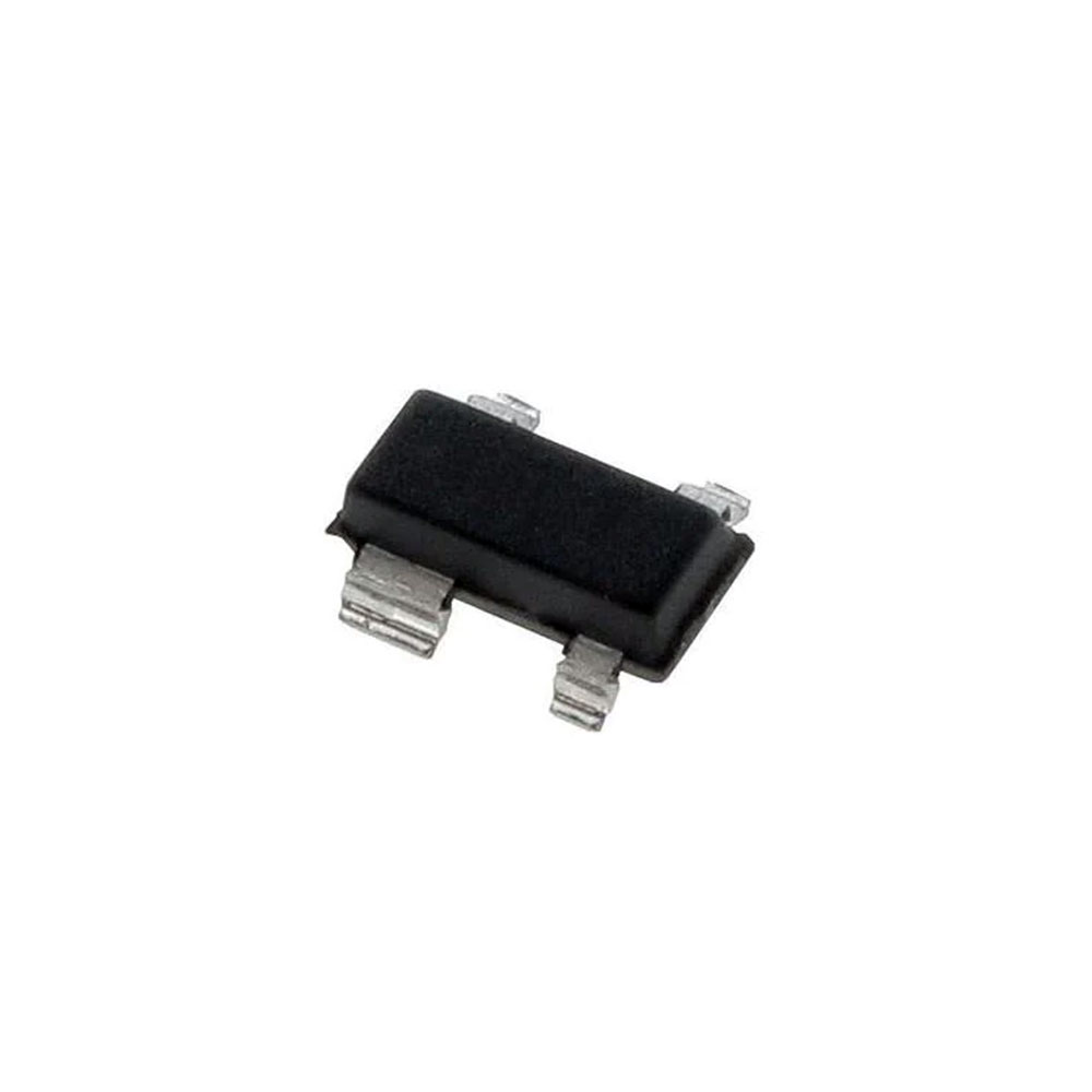 Maxim MAX6315US44D3+T, монитор питания, сброс Ind SOT4