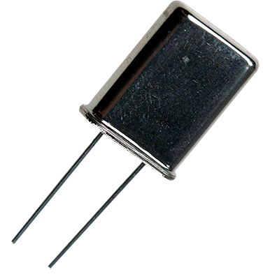 AEC 8.000 МГц 20/50 ppm 32pF HC-49/U, кварцевый резонатор 8.000МГц 20/50ppm 32пФ