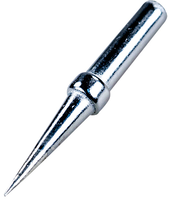 Solomon 623 TIP, жало D=0.4мм для паяльной станции SL-10,20,30