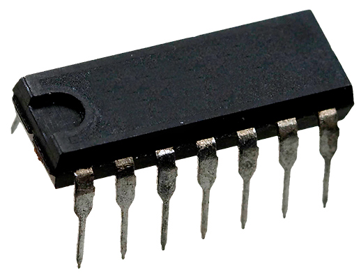 МЕЗОН К155ИЕ2, (1990-1997г.)