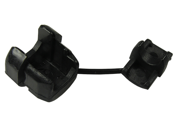 SR-6P1, втулка проходная для кабеля 8 мм Kss, цена купить | фиксаторы ...