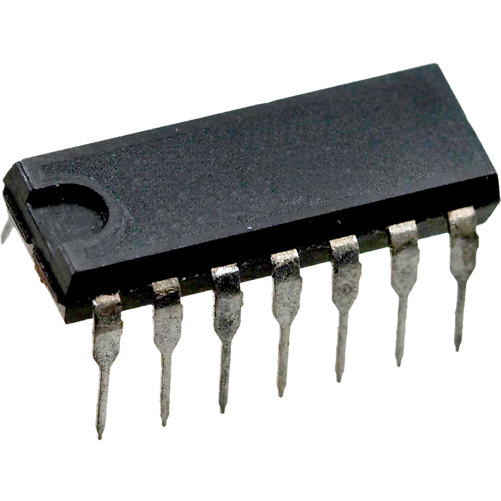 Микрон К155РУ1, (1990-97г)