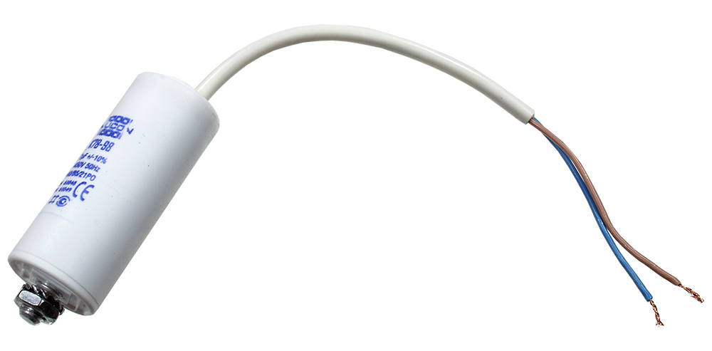 К78-98 7мкф х 450В, пусковой конденсатор ДСС (исп.9 10% НЮКОН, цена ...