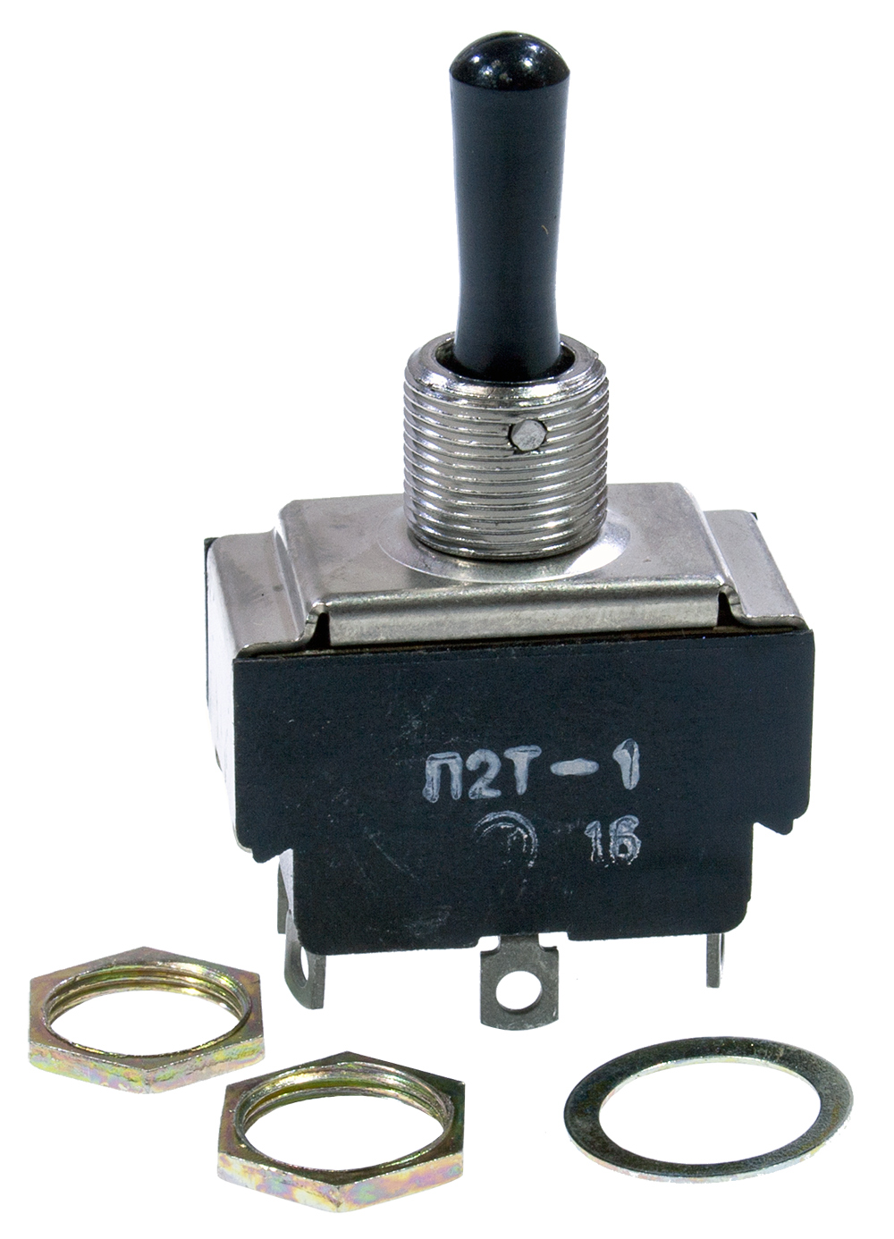 П2Т-1, тумблер (18-20г) СЗР, цена купить | тумблеры