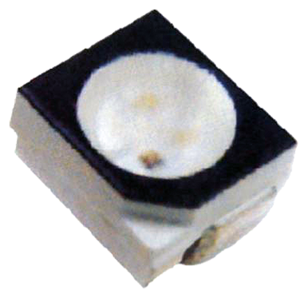 FORYARD FYLS-3528UBC, ЧИП светодиод 3528 синий 468нм 300мКд (KA-3528QBC-E)