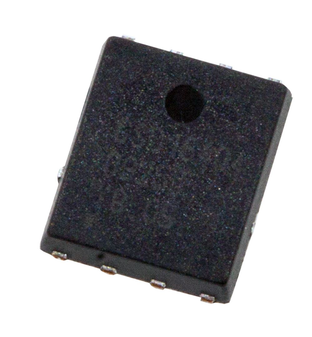 TI CSD16404Q5A, транзистор 8SON