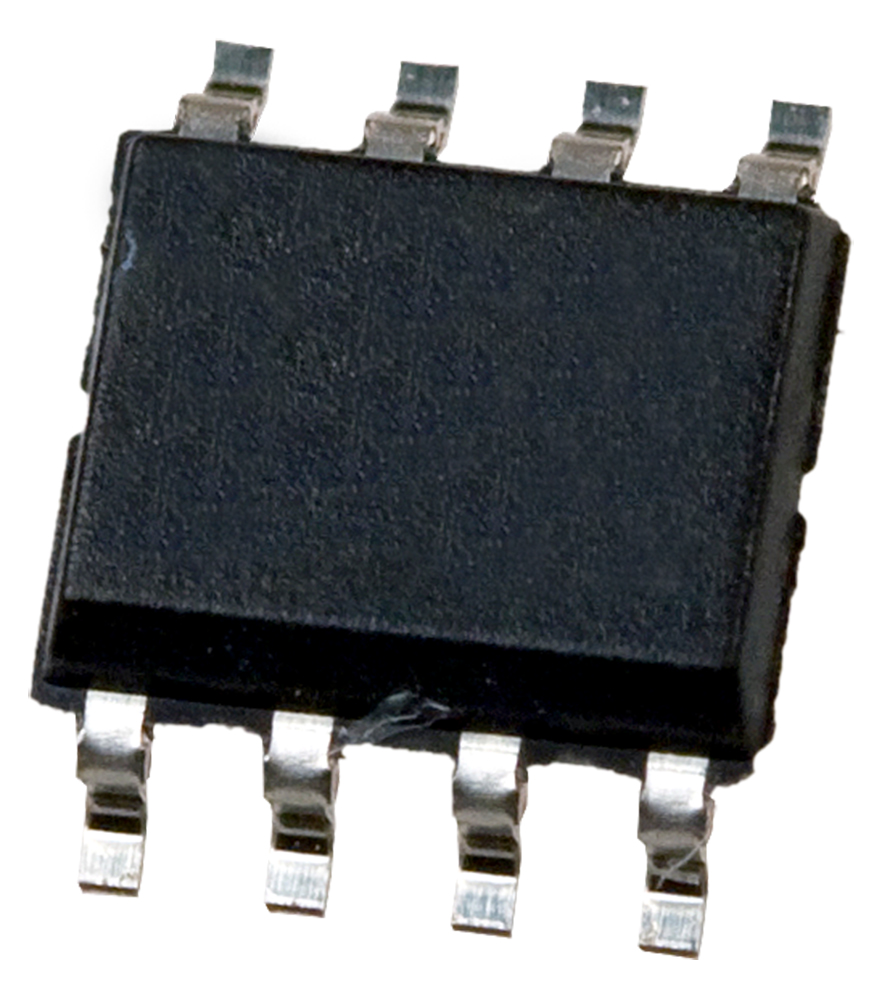 NEX-NXP 7T6323A, линейный стабилизатор напряжения 2.5-12В 500мА