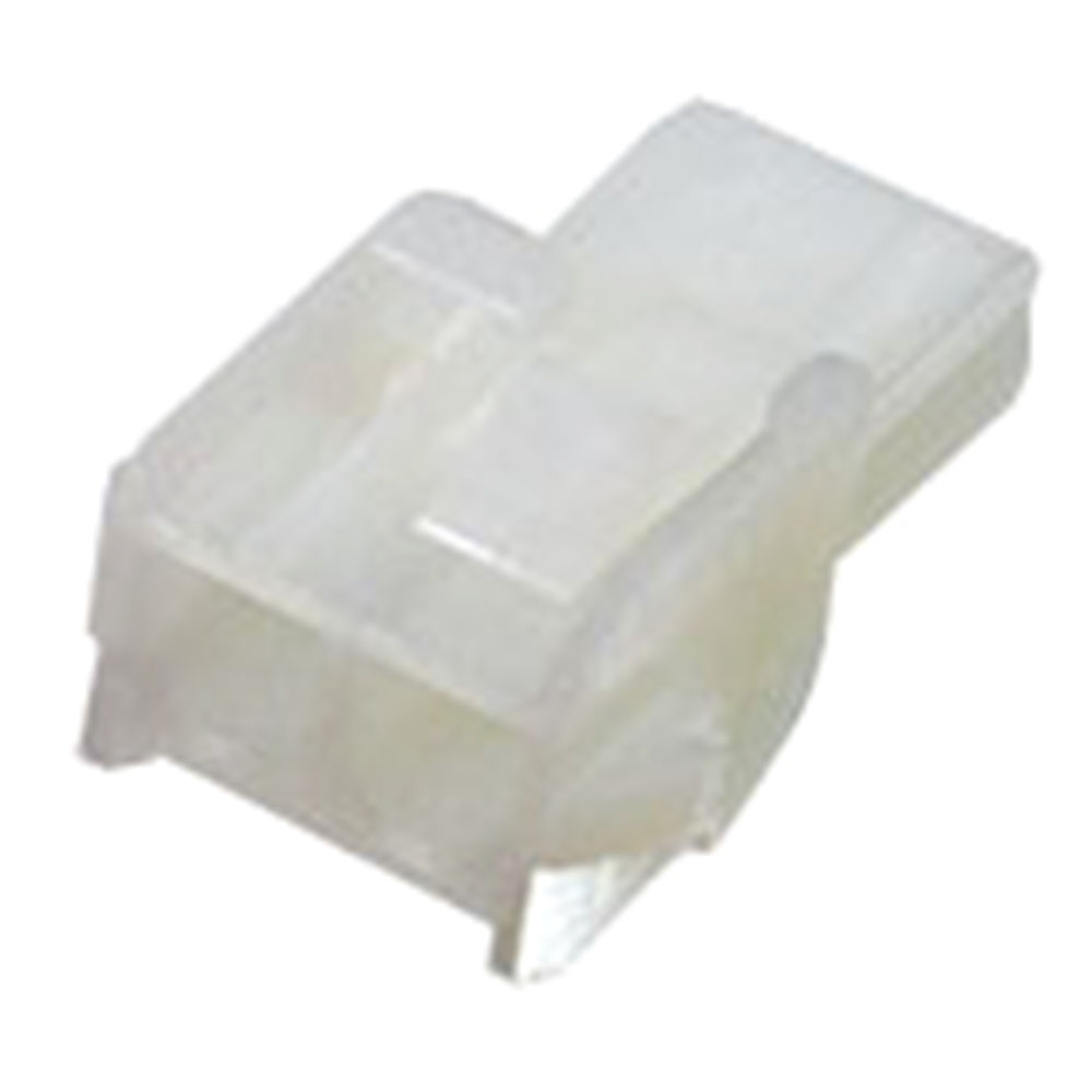 TE Connectivity 1-480699-0, разъем mate-n-lok розетка 2 контакта