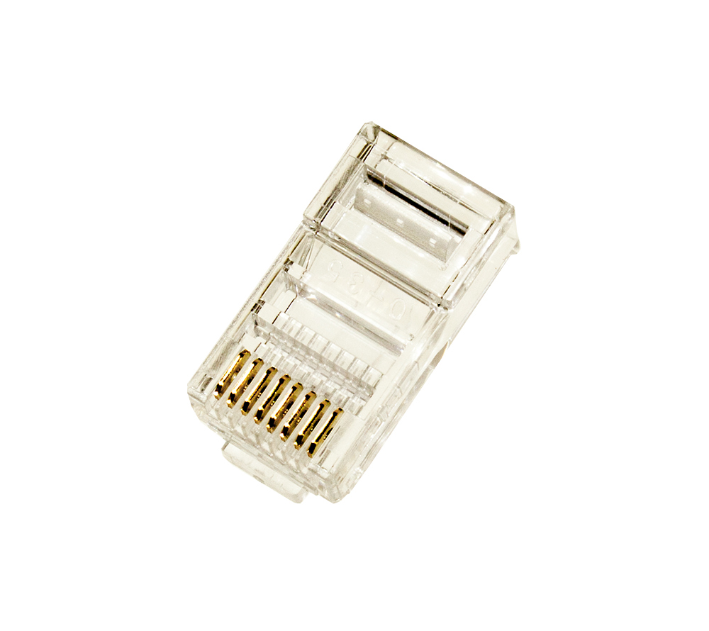 Rj45 разъем производитель