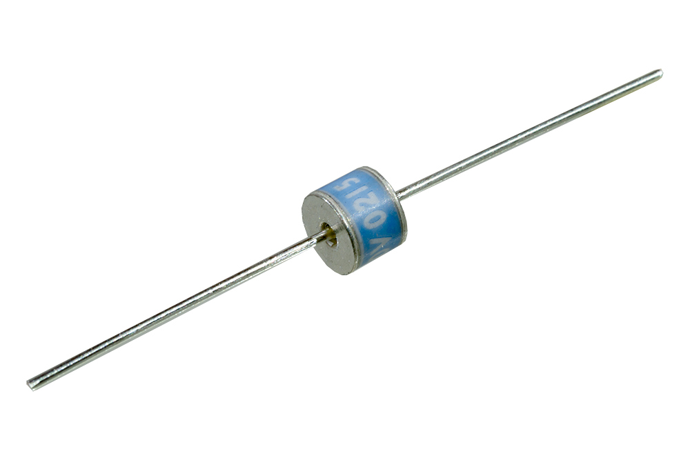 Bourns 2027-15-C, газовый разрядник 150В