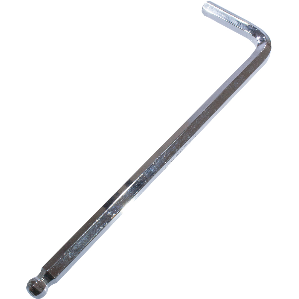 CT CT-7260, ключ шестигранный S6.0 L178х32