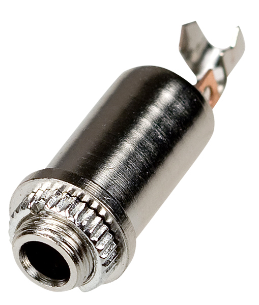 Coaxial разъем аудио