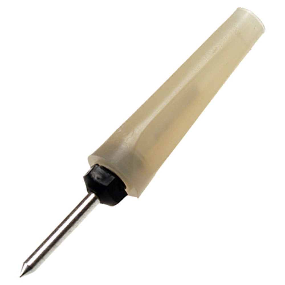-- Ш1.6, штепсель белый (90-92г.)