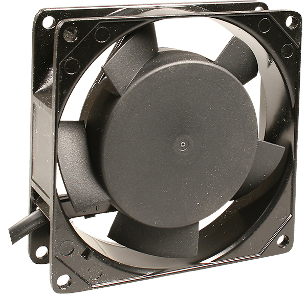 JIULONG MOTOR G9025HA2B, вентилятор 220В провода 92х92х25мм (аналог для JA0925H2B, G9225HA2B) подшипник качения