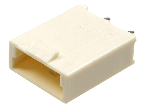 Hirose DF5A-2P-5DSA(05), 1 row 2 cont header