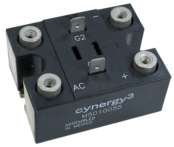 Crydom M5010055, тиристорный модуль 100А 480В AC