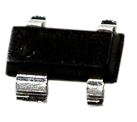 Maxim MAX821TUS-T, супервизор,Ind,SOT-4