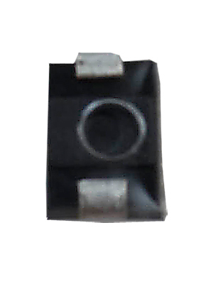 Bourns CM453232-R12ML, SMD индуктивность 0.12 мкГн 137мОм 1812