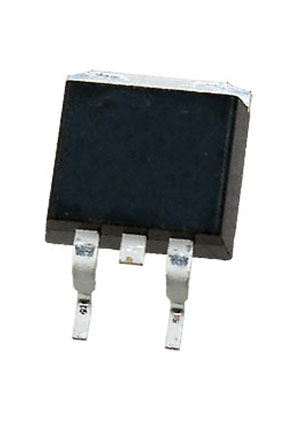 MC7805BD2TR4G, �������� ������������ � ������ �������� ���������� ������������� ����������, 5 �, 1 �