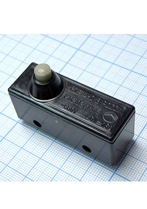 МП2102 исп. 3, "1" винт АО КЭАЗ, купить | микропереключатели