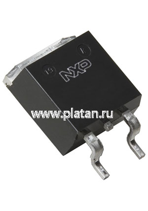 L7812ABD2T-TR, D2Pak (TO-263)