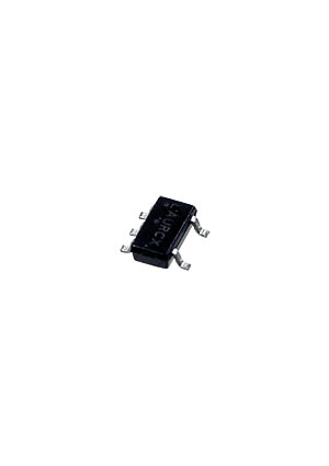 NCP551SN33T1G, LDO-������������, 3.3�/150��, ������ ��� �����������, ������ �� �� [TSOP-5.]