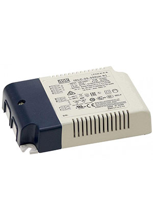 IDLC-25-500, AC-DC, 25��, ���� 90:295� AC, 47:63��/125:417� DC, ���, ����� 35:50�/500��, �������� 37