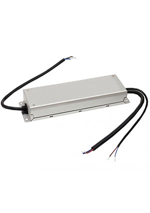 ELGC-300-L-A, AC-DC 301��, ������������ ���� IP67 ���� 116-232� ����� 1400��