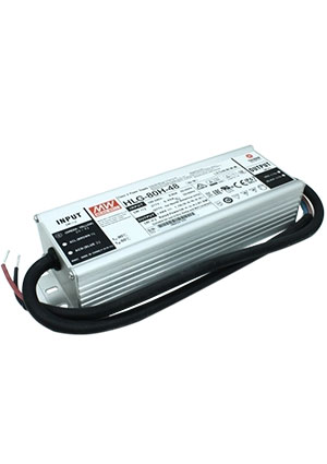 HLG-80H-24, �������� �������������� ����������� 81.6�� � ������� � 5 ��������