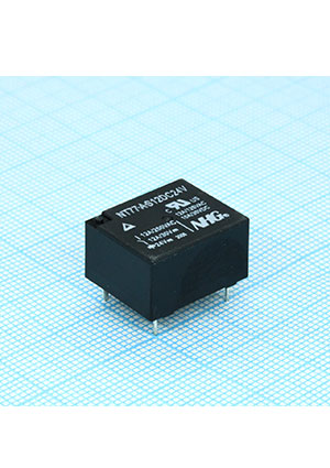 NT77-A-S-12-DC24V