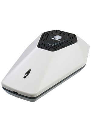 MP-UVC01, ультрафиолетовый рециркулятор воздуха до 15м3, USB Refond Co