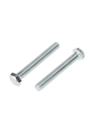 KR-01-3512-032, Болт шестигранный DIN 933, 8,0х60мм, короб (20 шт/уп) KRANZ Kranz