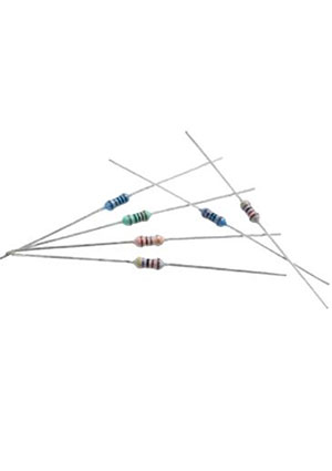 RES Ohm  49.9�� 0.25��