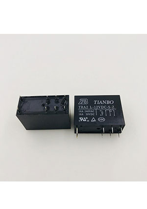 TRA2L-12VDC-S-Z, ���� ������������������� � DC ����������