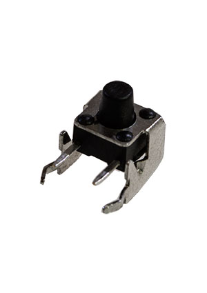 L-KLS7-TS6606-7.0-180, Кнопки тактовые KLS
