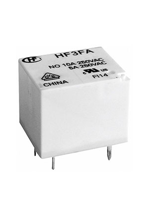 HF3FA/012-ZST,    DC 