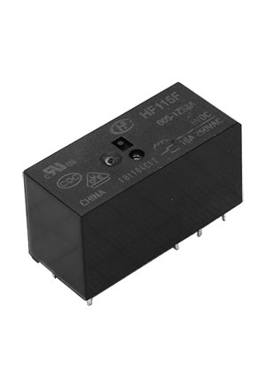 HF115F/005-1ZS3A,    DC 