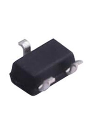 BSS84W, ����������� � ������ MOSFET, ������ SOT323