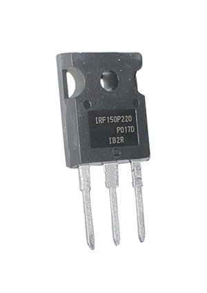 IRF150P220AKMA1, ���������� ������� MOSFET N-��������� 150� 316A