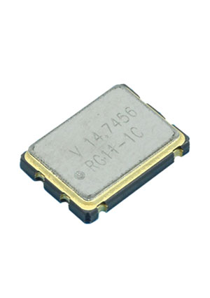 KXO-V97T 16,0 MHz SMD 0705, -40 +85, "Geyer Electronic" GEYER