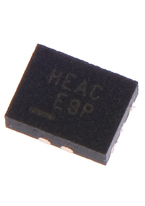 FSUSB42UMX, UMLP10-(1.8x1.4) On Semiconductor