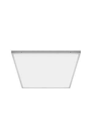 5043510, Светильник светодиодный PPL SPEC 02 Opal 40Вт 4000К IP40 165-265В 595х595х25 Ra>90 ДВО/ДПО JazzWay