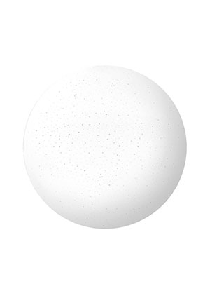 5025479, Светильник светодиодный декоративный PPB Starway-2 24Вт 4000К IP20 d260х55 настенно-потолоч JazzWay