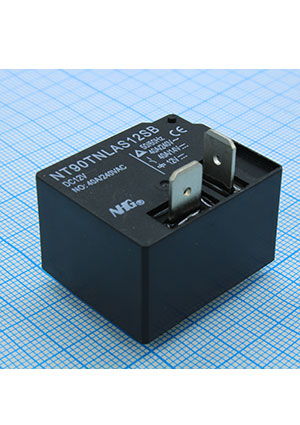 NT90T-N-L-A-S-DC12V-S-B